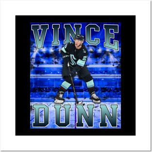 Vince Dunn Posters and Art